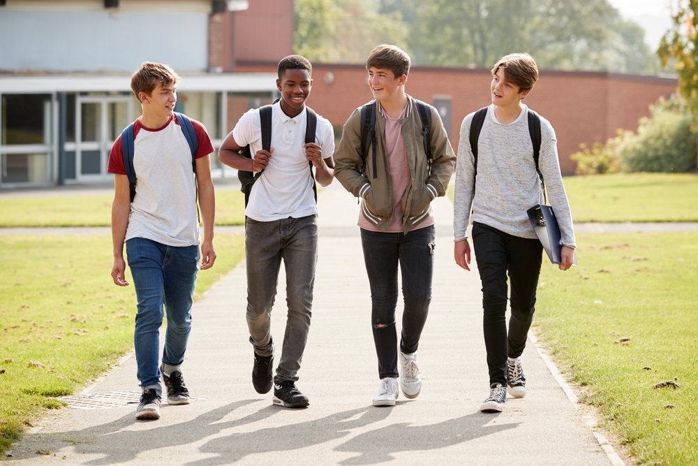 Education to Fit Every Student’s Needs